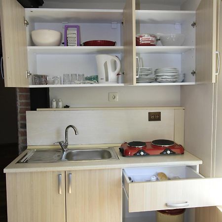 Coskun House Apartment อิสตันบูล ภายนอก รูปภาพ