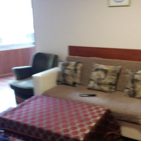 Coskun House Apartment อิสตันบูล ภายนอก รูปภาพ