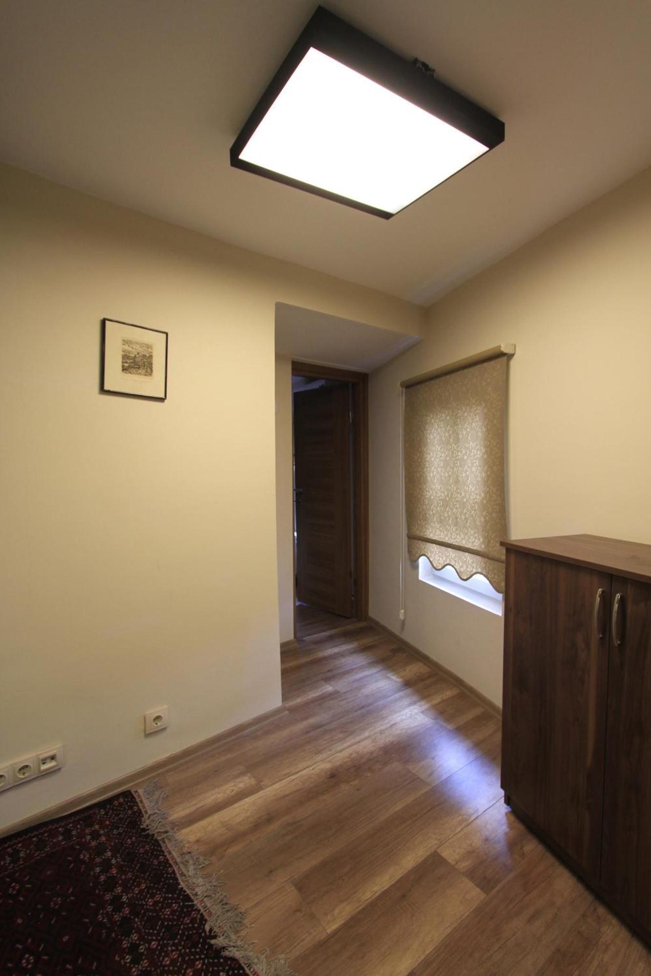 Coskun House Apartment อิสตันบูล ภายนอก รูปภาพ