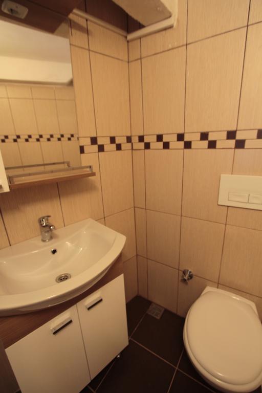 Coskun House Apartment อิสตันบูล ห้อง รูปภาพ