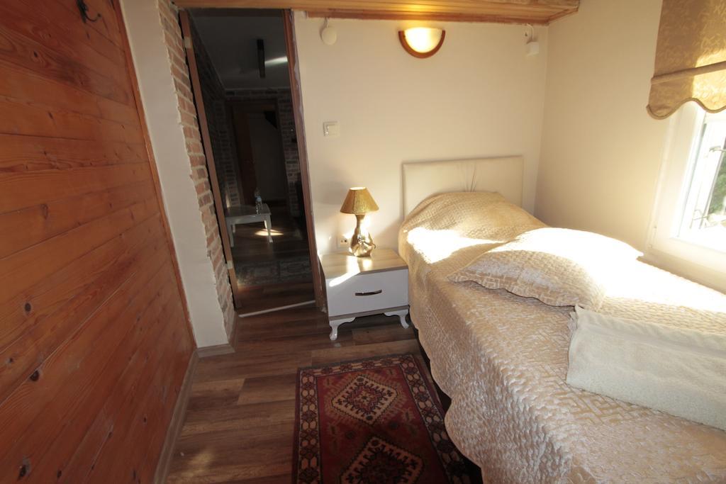 Coskun House Apartment อิสตันบูล ภายนอก รูปภาพ
