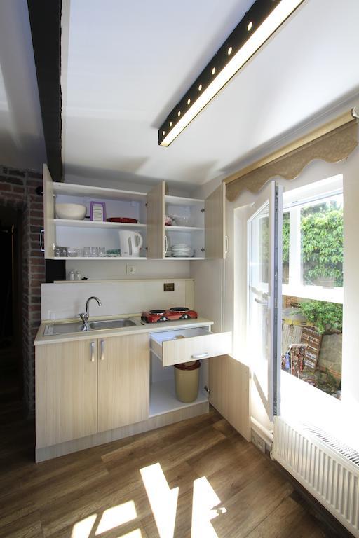 Coskun House Apartment อิสตันบูล ห้อง รูปภาพ