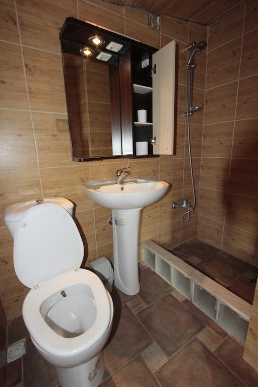 Coskun House Apartment อิสตันบูล ห้อง รูปภาพ