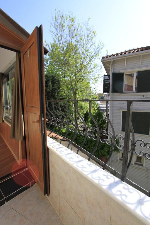 Coskun House Apartment อิสตันบูล ห้อง รูปภาพ
