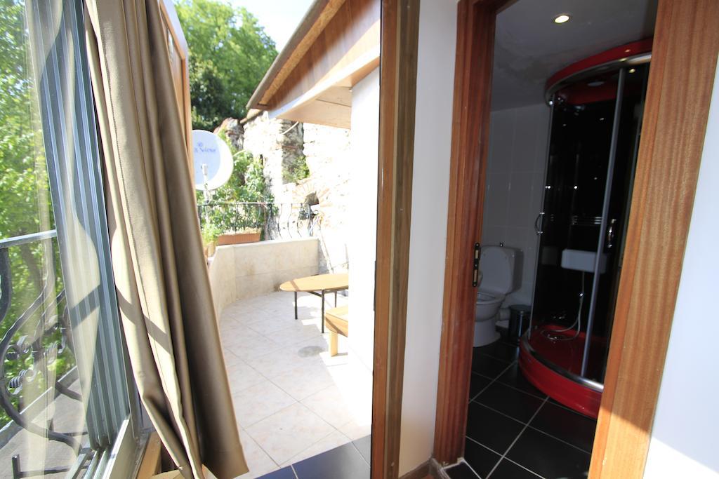 Coskun House Apartment อิสตันบูล ห้อง รูปภาพ