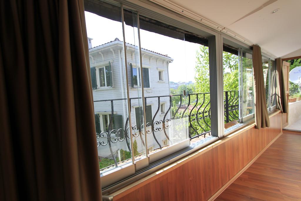 Coskun House Apartment อิสตันบูล ห้อง รูปภาพ