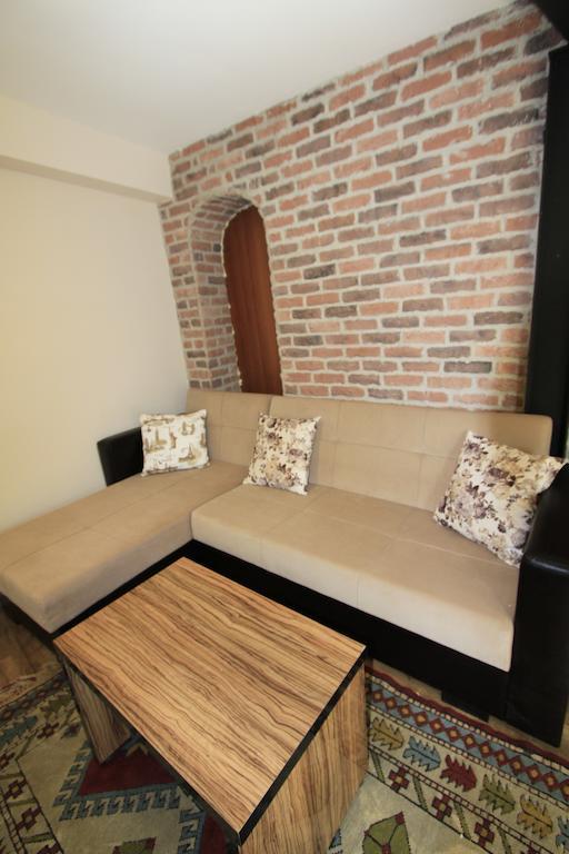 Coskun House Apartment อิสตันบูล ห้อง รูปภาพ