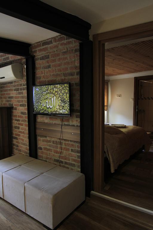 Coskun House Apartment อิสตันบูล ห้อง รูปภาพ