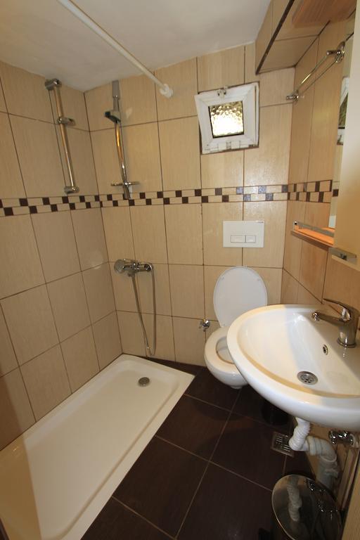 Coskun House Apartment อิสตันบูล ห้อง รูปภาพ