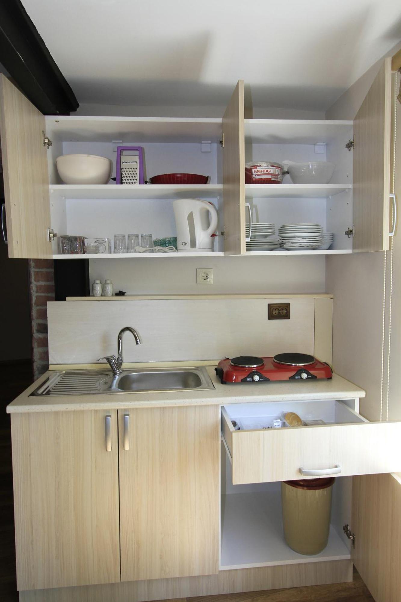 Coskun House Apartment อิสตันบูล ภายนอก รูปภาพ