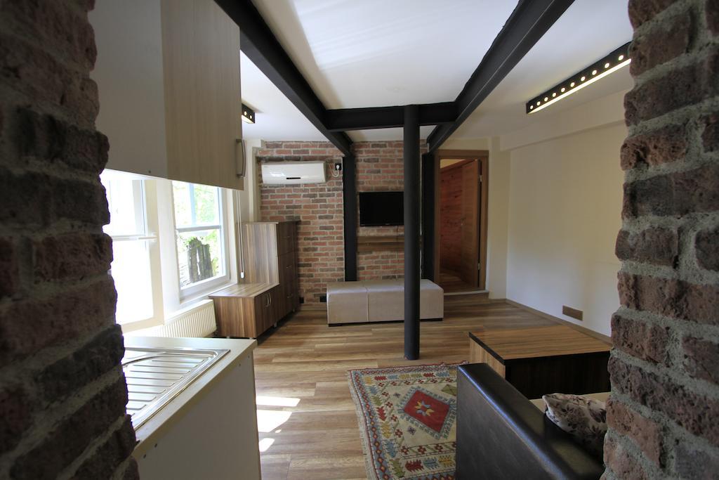 Coskun House Apartment อิสตันบูล ห้อง รูปภาพ