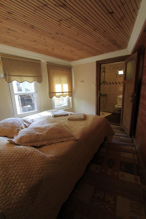 Coskun House Apartment อิสตันบูล ห้อง รูปภาพ