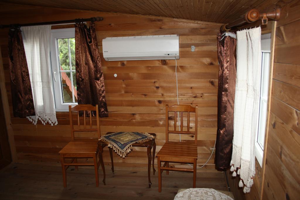 Coskun House Apartment อิสตันบูล ภายนอก รูปภาพ