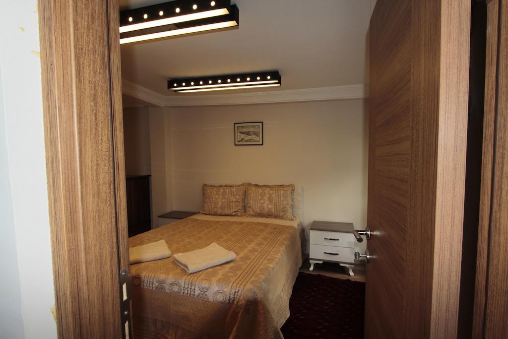Coskun House Apartment อิสตันบูล ห้อง รูปภาพ