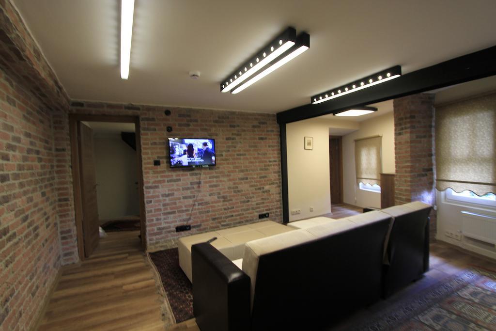 Coskun House Apartment อิสตันบูล ห้อง รูปภาพ