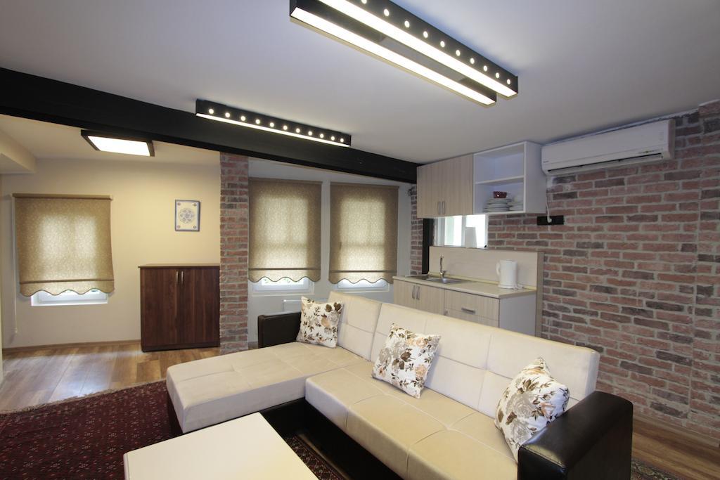 Coskun House Apartment อิสตันบูล ห้อง รูปภาพ